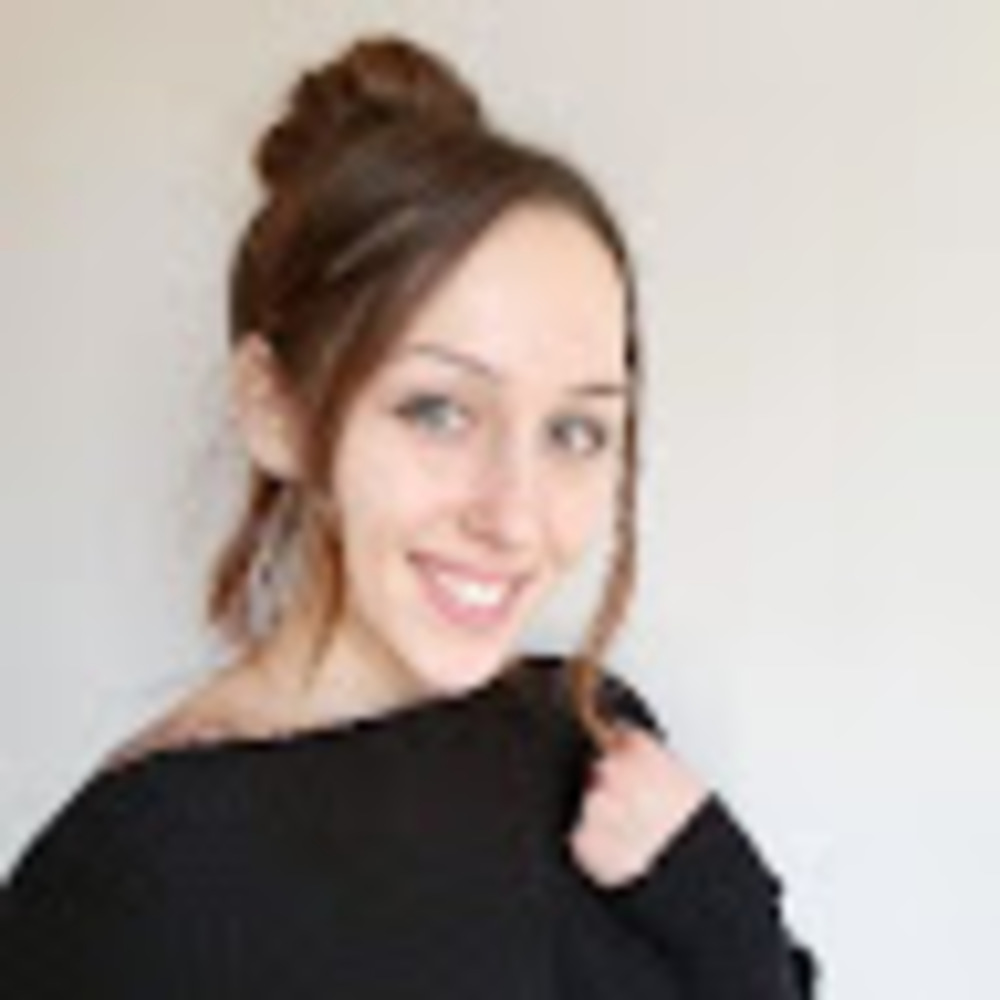 Meet your Posher, Eliza